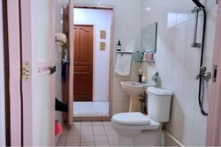 Blk 115 Ho Ching Road (Jurong West), HDB Executive #518516291